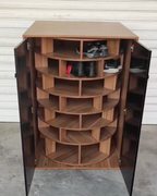 🔥Révolution de Range-Chaussures Infini ✨ Solde de Liquidation 💝 Stockage Sans Fin 👟, Style Illimité 👠, Zéro Limites! 🚀