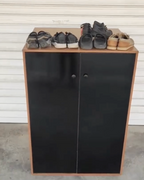 🔥Révolution de Range-Chaussures Infini ✨ Solde de Liquidation 💝 Stockage Sans Fin 👟, Style Illimité 👠, Zéro Limites! 🚀