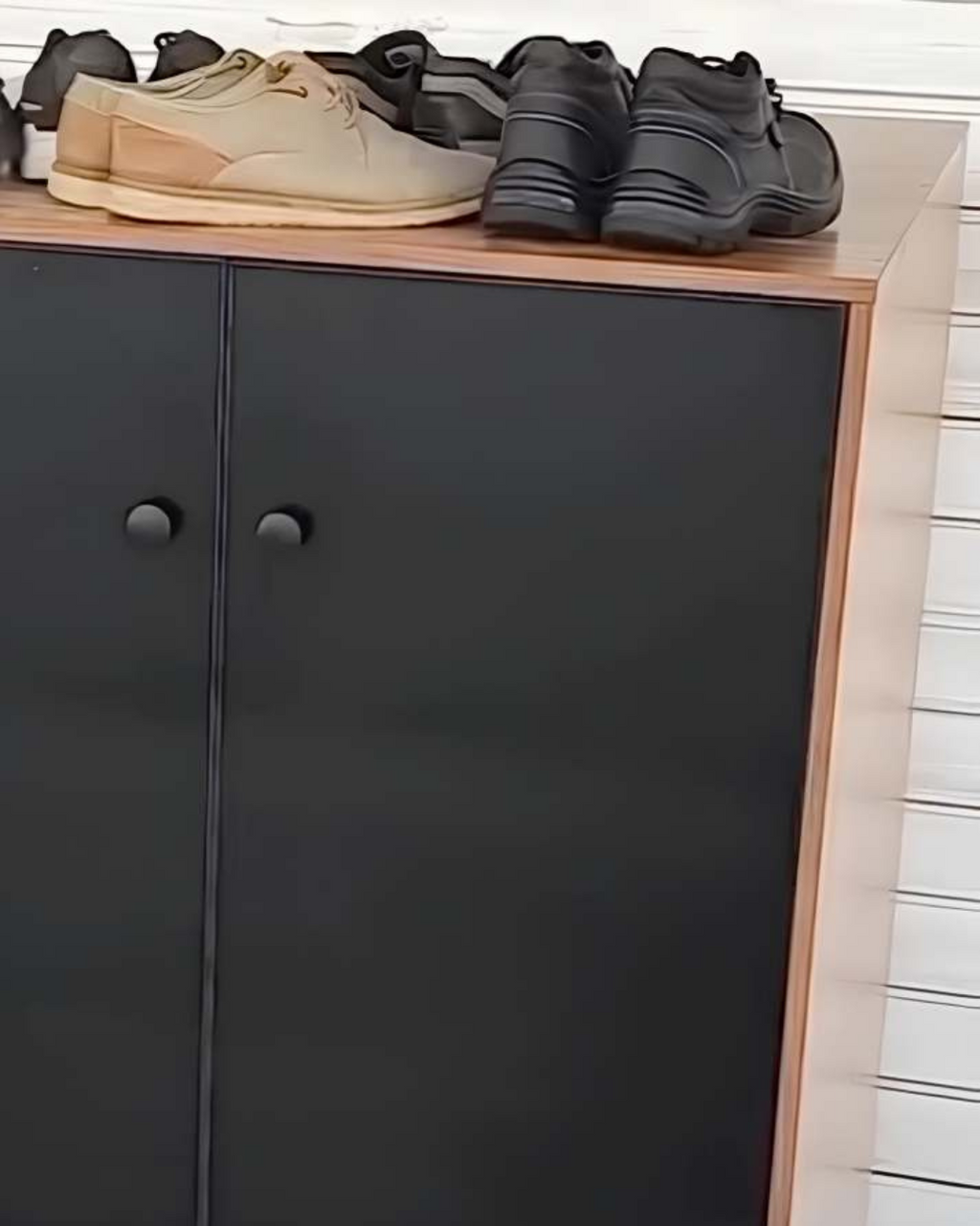 🔥Révolution de Range-Chaussures Infini ✨ Solde de Liquidation 💝 Stockage Sans Fin 👟, Style Illimité 👠, Zéro Limites! 🚀