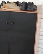 🔥Révolution de Range-Chaussures Infini ✨ Solde de Liquidation 💝 Stockage Sans Fin 👟, Style Illimité 👠, Zéro Limites! 🚀