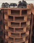 🔥Révolution de Range-Chaussures Infini ✨ Solde de Liquidation 💝 Stockage Sans Fin 👟, Style Illimité 👠, Zéro Limites! 🚀