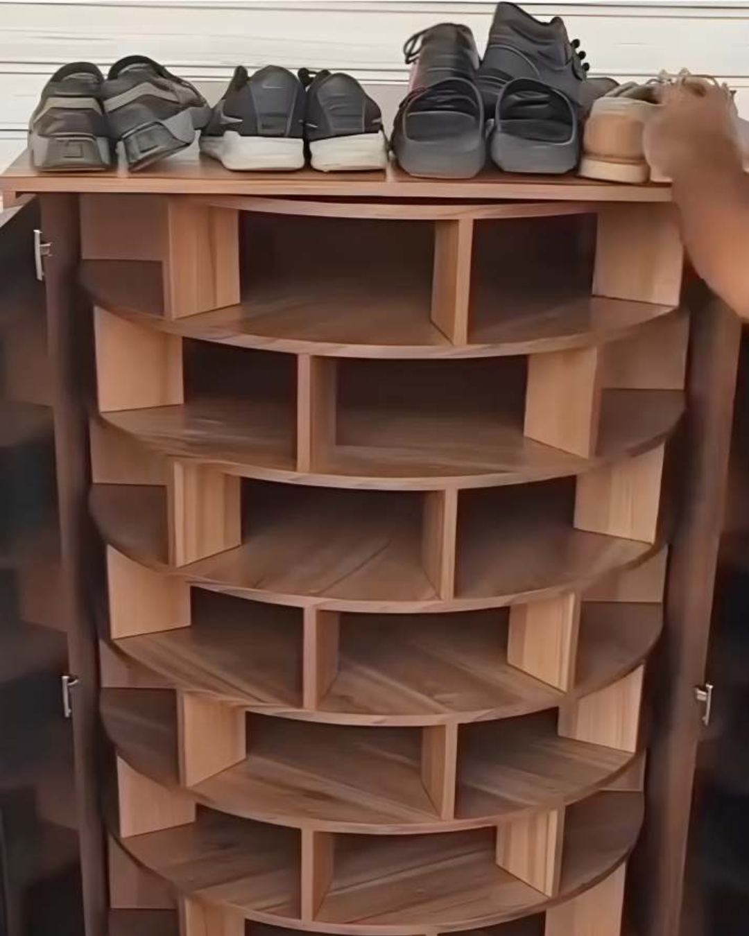 🔥Révolution de Range-Chaussures Infini ✨ Solde de Liquidation 💝 Stockage Sans Fin 👟, Style Illimité 👠, Zéro Limites! 🚀