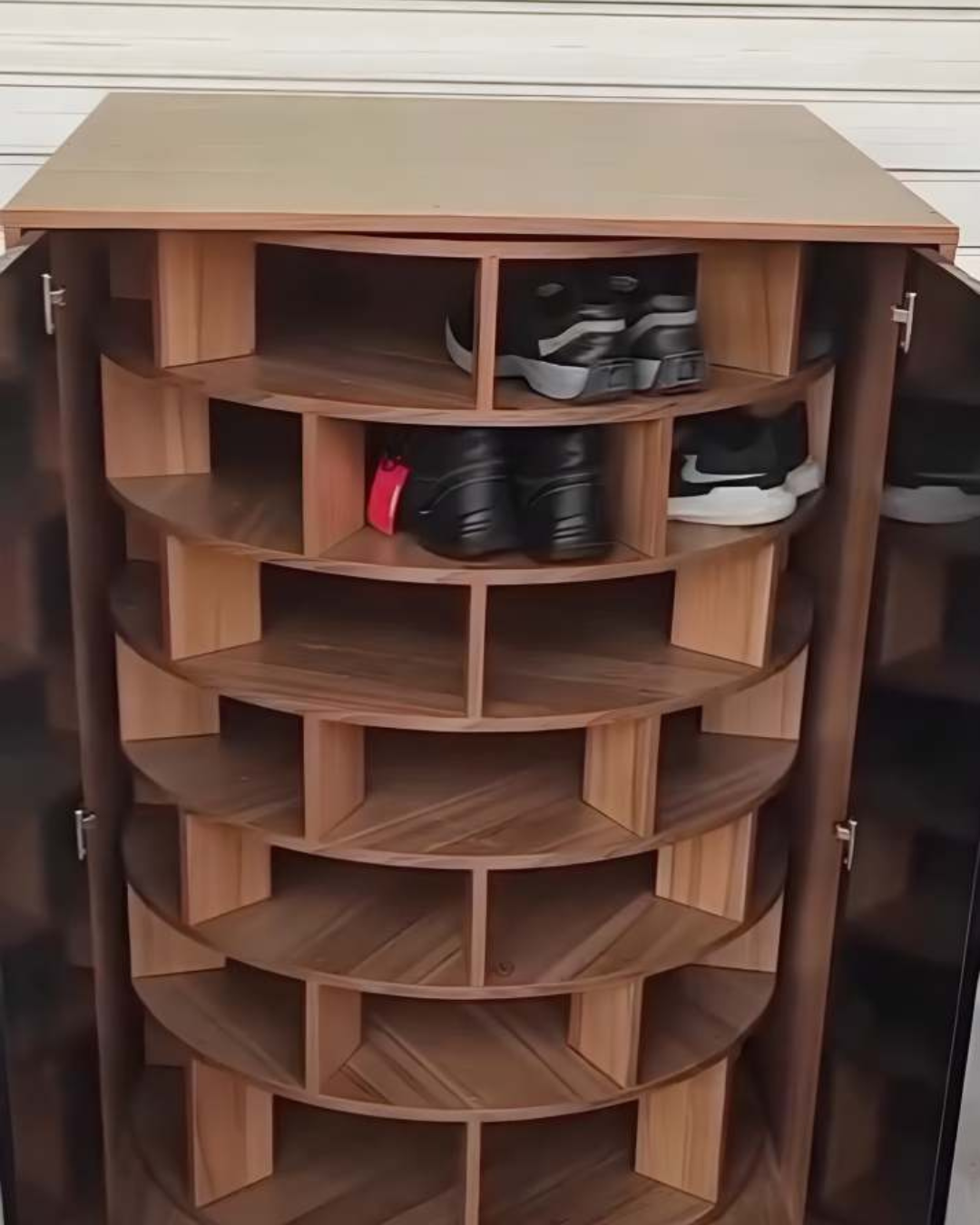 🔥Révolution de Range-Chaussures Infini ✨ Solde de Liquidation 💝 Stockage Sans Fin 👟, Style Illimité 👠, Zéro Limites! 🚀