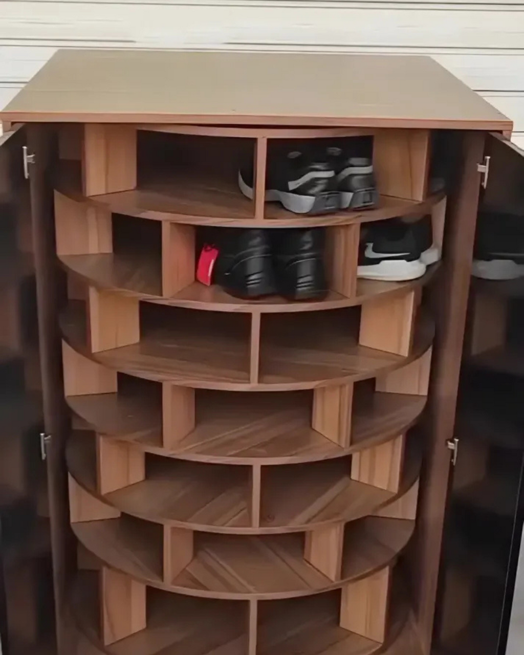 🔥Révolution de Range-Chaussures Infini ✨ Solde de Liquidation 💝 Stockage Sans Fin 👟, Style Illimité 👠, Zéro Limites! 🚀